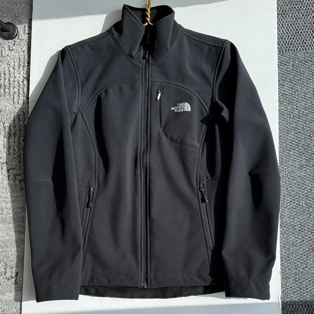 The North Face Women's Black Jacket